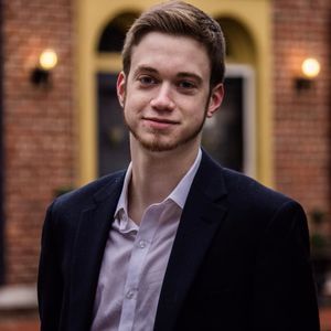 Meet your Posher, Cole